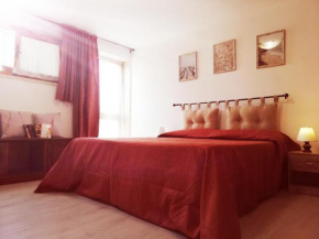 Casa Pergola d'uva Cecina